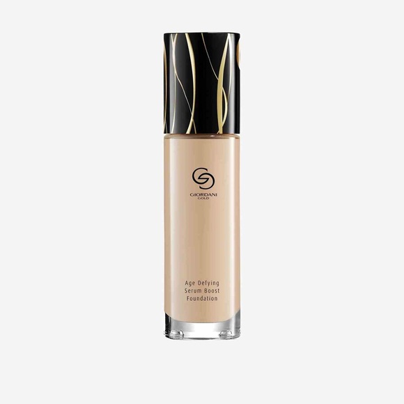 ❗️LAST ONE - 👍🏼 ORIFLAME AGE DEFYING SERUM BOOST FOUNDATION! - Picture 2 of 9